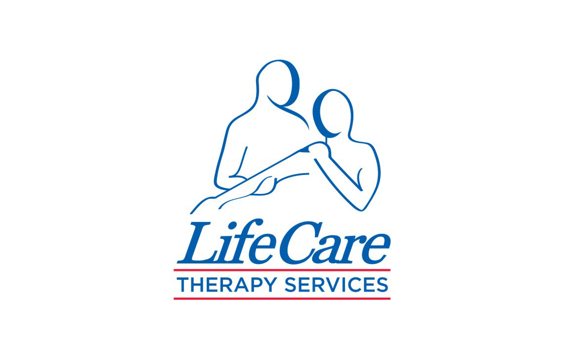 Lifecare Logo Vertical